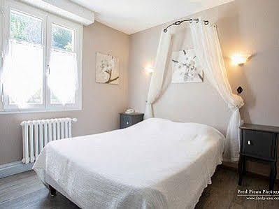 Hotel Le Vieux Moulin