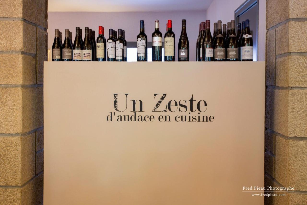 Le Vieux Moulin 2* Hédé