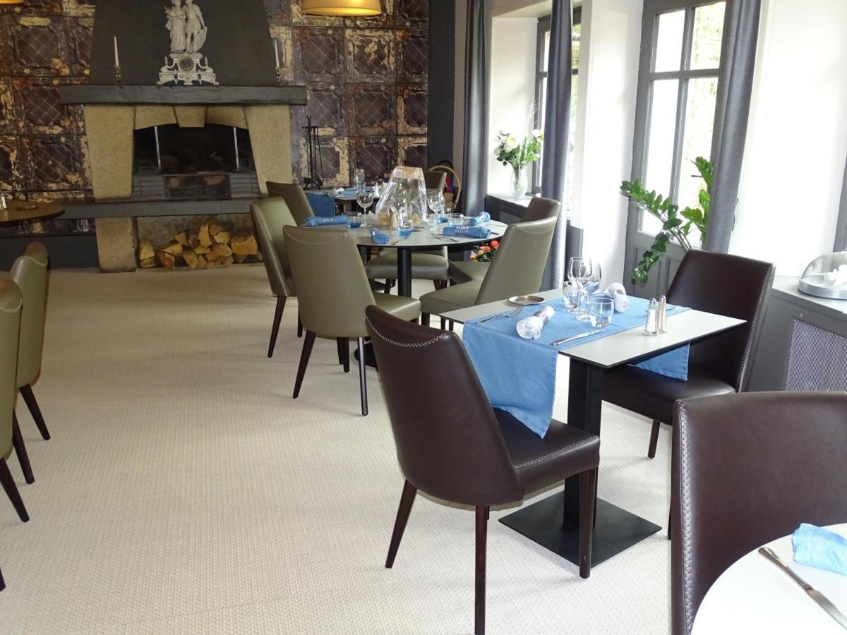 Hotel Le Vieux Moulin 2*