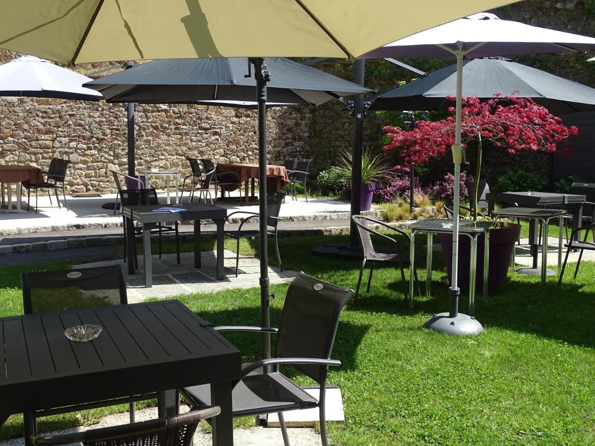 Le Vieux Moulin Hotel 2*