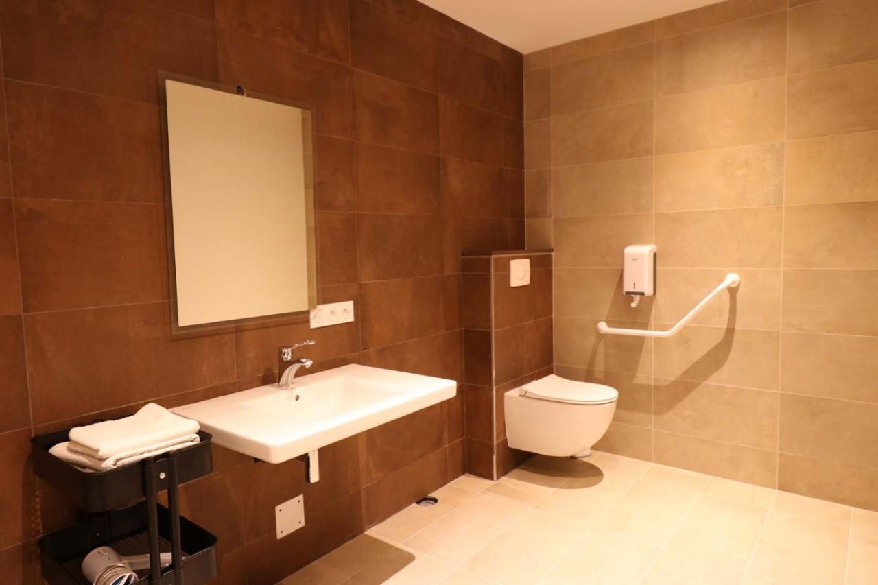 Hotel Le Vieux Moulin