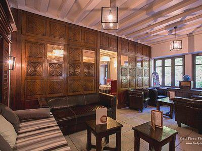 Hotel Le Vieux Moulin