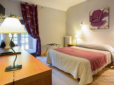 Le Vieux Moulin Hotel 2*