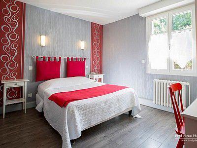 Hotel Le Vieux Moulin 2*