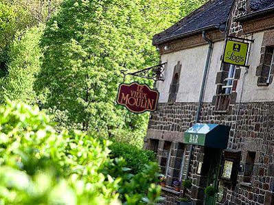 Hotel Le Vieux Moulin 2*